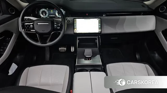 Land Rover Range Rover Evoque 2nd Generation id 3223397 из Кореи 17