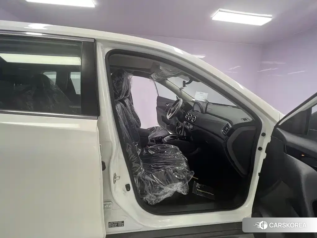 Nissan Qijun id 4629474 из Китая 13