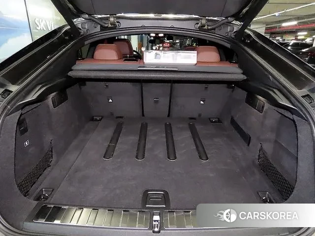 BMW X6 (G06) id 3734238 из Кореи 7