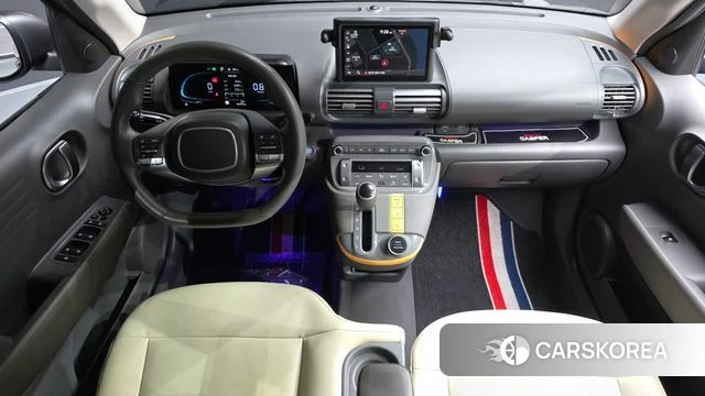 Hyundai Casper id 4608953 из Кореи 34