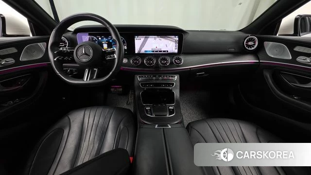 Mercedes-Benz CLS-Class C257 id 4716486 из Кореи 17