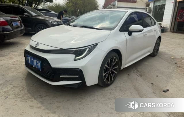 Toyota Lei Ling id 4263179 из Китая 8