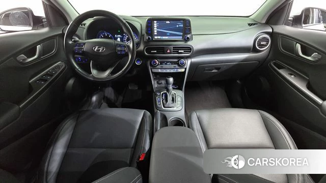 Hyundai Kona id 4907220 из Кореи 17