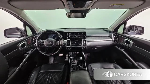 Kia Sorento 4th Generation id 3772242 из Кореи 17