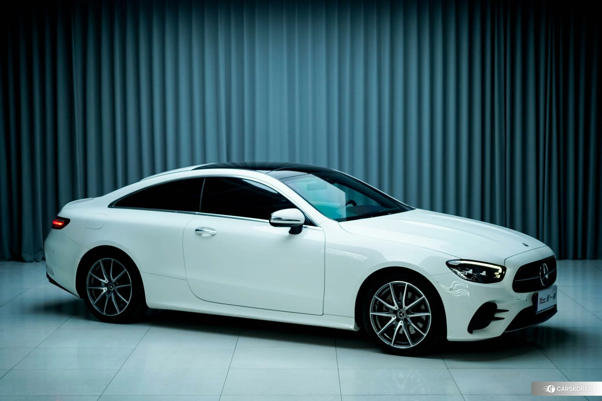Mercedes-Benz E-class (imported) id 4452088 из Китая 7