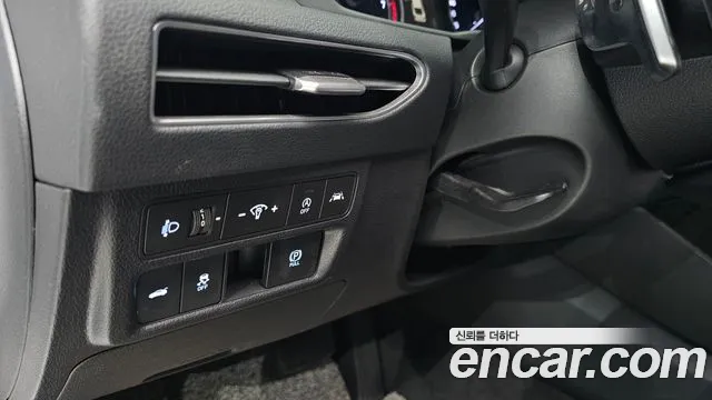 Hyundai Sonata (DN8) id 2681858 из Кореи 17