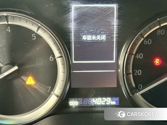 Lexus LX id 4333750 из Китая 10