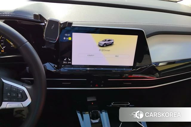 Volkswagen Lanjing id 4257763 из Китая 14