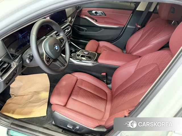 BMW 3 series id 4277507 из Китая 16