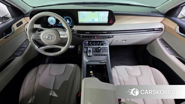 Hyundai The New Palisade id 4753689 из Кореи 17