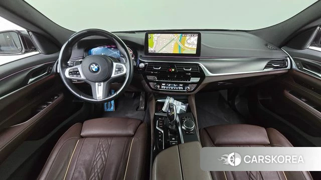 BMW 6 Series GT (G32) id 3940414 из Кореи 17