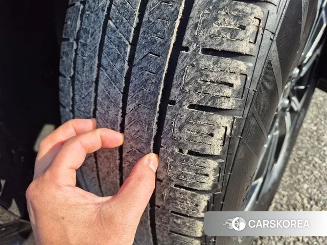 Kia Carnival 4th generation id 3597315 из Кореи 17