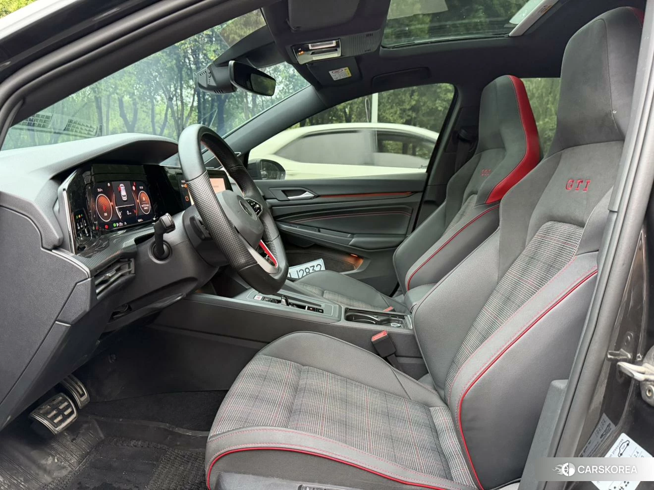 Volkswagen Golf id 4510393 из Китая 7
