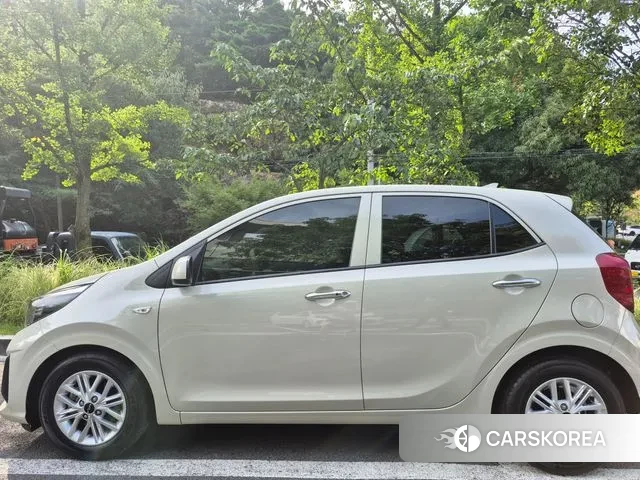 Kia Morning Urban (JA) id 3016820 из Кореи 17