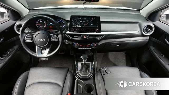 Kia The New K3 2nd generation id 4308882 из Кореи 27