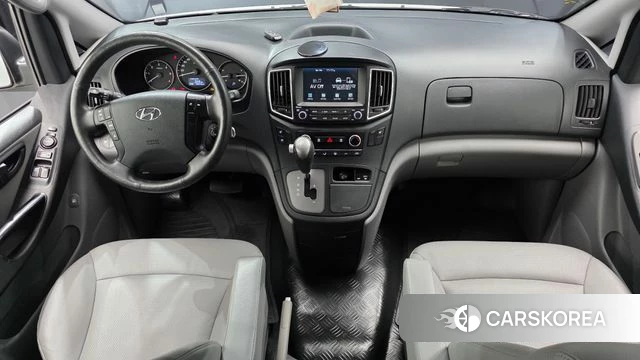 Hyundai The New Grand Starex id 4849200 из Кореи 27