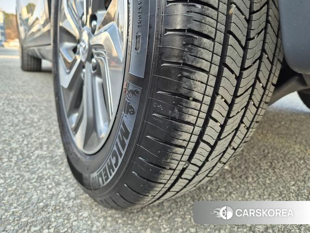 Hyundai The New Kona Hybrid id 3819234 из Кореи 17