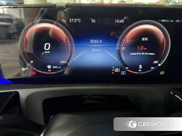 Mercedes-Benz Class A id 4275226 из Китая 7