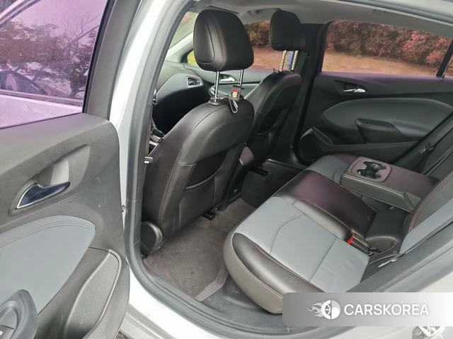 Chevrolet Cruze id 4209451 из Китая 17