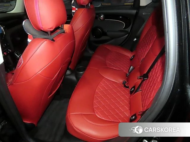 Mini Cooper id 3953359 из Кореи 17