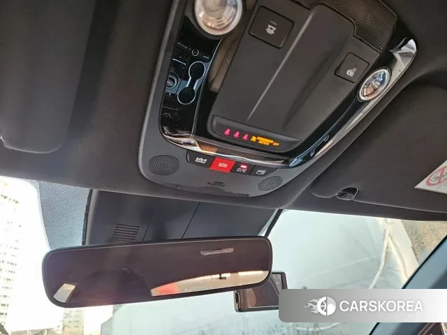 Kia K5 3rd generation id 3660193 из Кореи 7