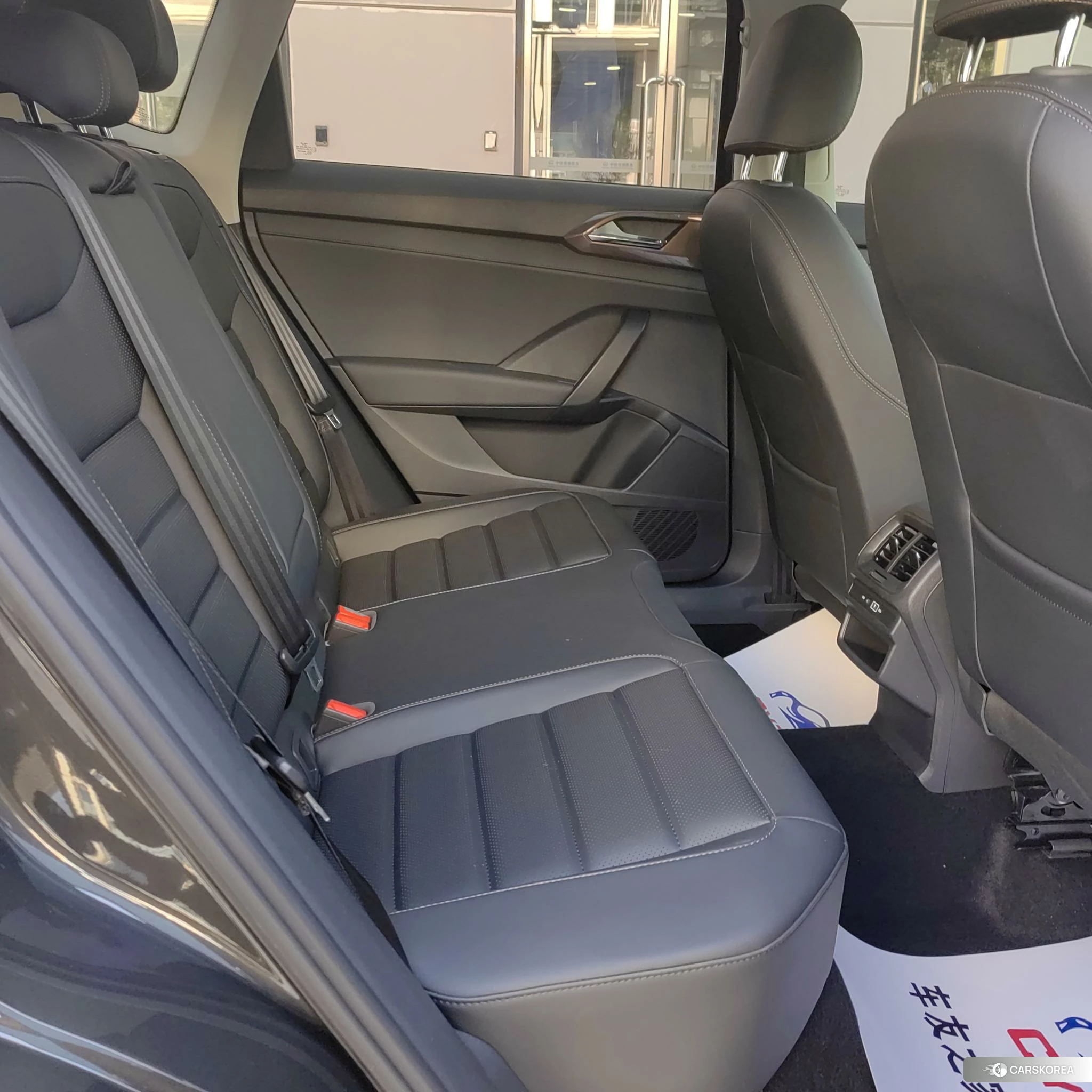 Volkswagen Tuyue id 4455884 из Китая 13