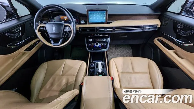 Lincoln Corsair id 2795364 из Кореи 17