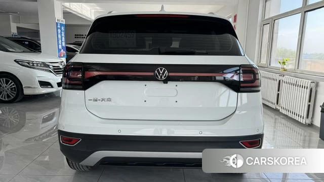 Volkswagen Exploring the shadow id 4265691 из Китая 16