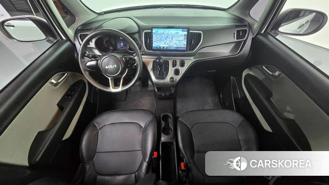 Kia The New Ray id 4769011 из Кореи 27