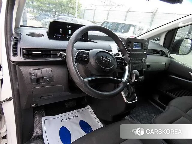 Hyundai Staria id 3747189 из Кореи 15