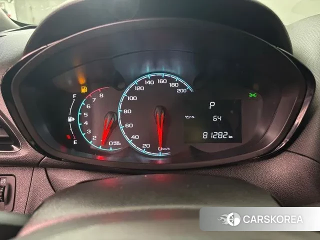 Chevrolet (GM Daewoo) The Next Spark id 3050764 из Кореи 17