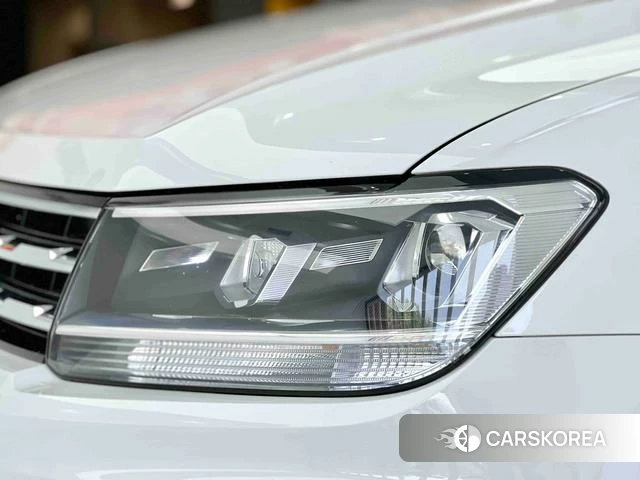 Volkswagen Tiguan L id 4258843 из Китая 24