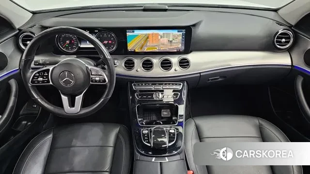 Mercedes-Benz E-Class W213 id 3045276 из Кореи 17