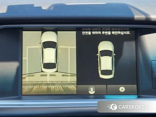 Kia K5 Hybrid 2nd Generation id 4393653 из Кореи 17