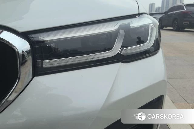 BMW 5 series id 4321272 из Китая 14