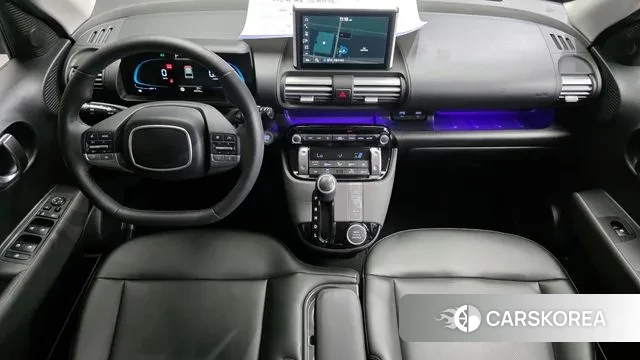 Hyundai Casper id 3110279 из Кореи 17