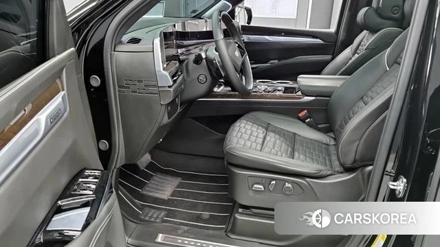 Cadillac Escalade 5th Generation id 3882704 из Кореи 15