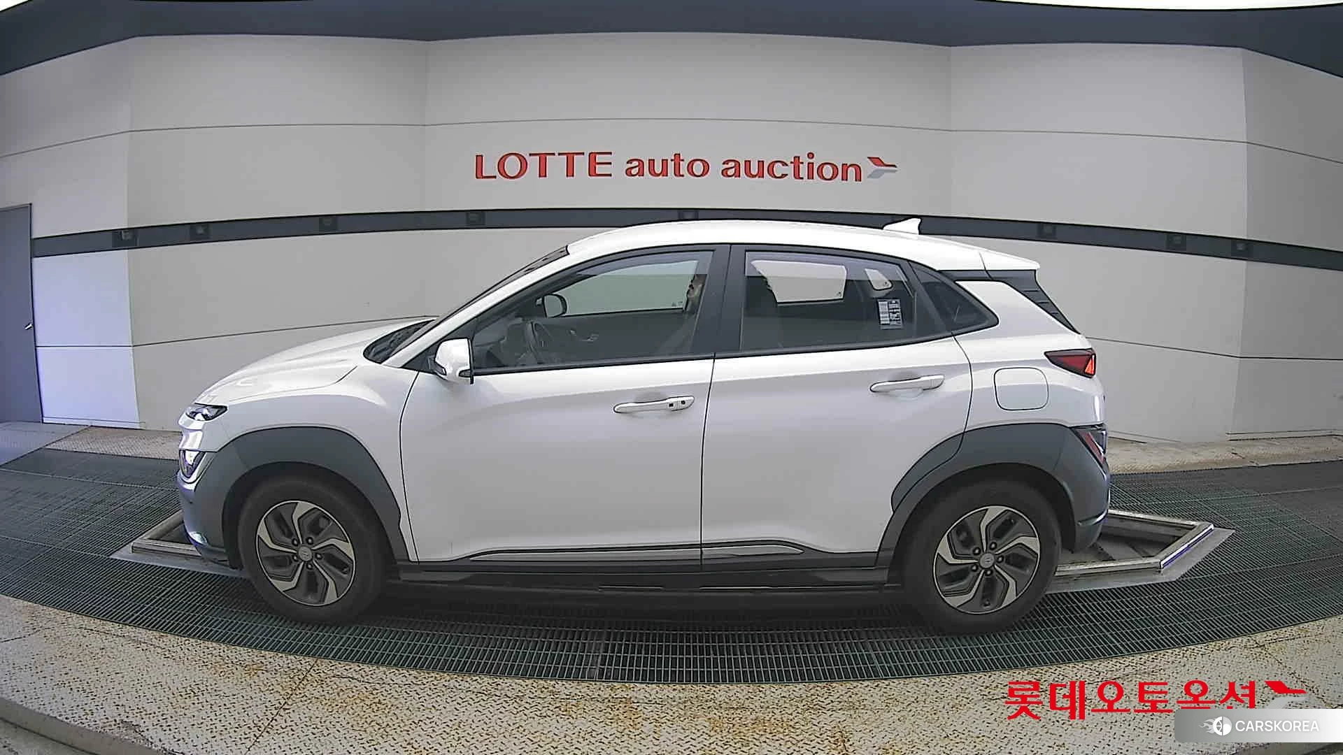 Hyundai Kona Hybrid id 4909206 из Кореи 33