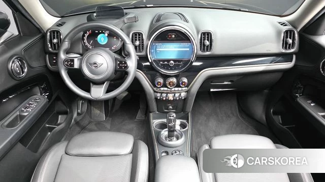 Mini Cooper Countryman id 4783699 из Кореи 39