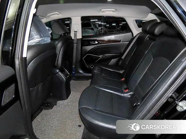 Kia Come New K7 id 4180403 из Кореи 17