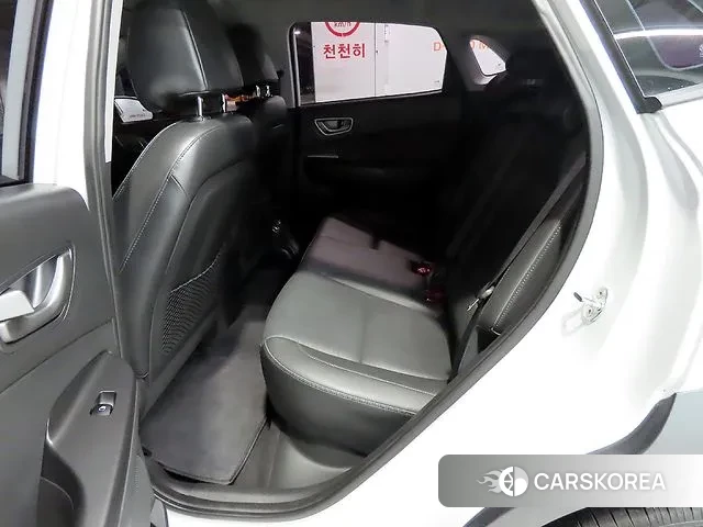 Hyundai Kona Electric id 2940965 из Кореи 17