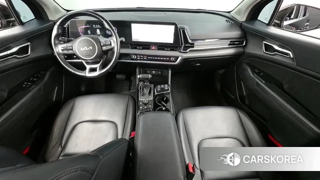 Kia Sportage 5th Generation id 3712529 из Кореи 17