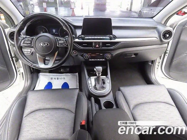 Kia Come New K3 id 2907908 из Кореи 17