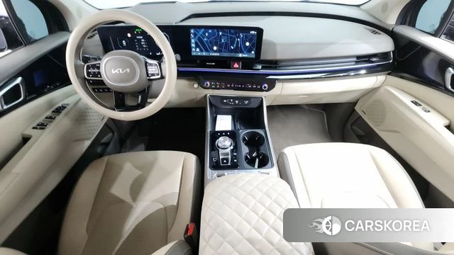 Kia The New Carnival 4th Generation id 4584328 из Кореи 31