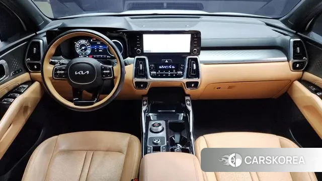 Kia Sorento 4th Generation id 3366558 из Кореи 17