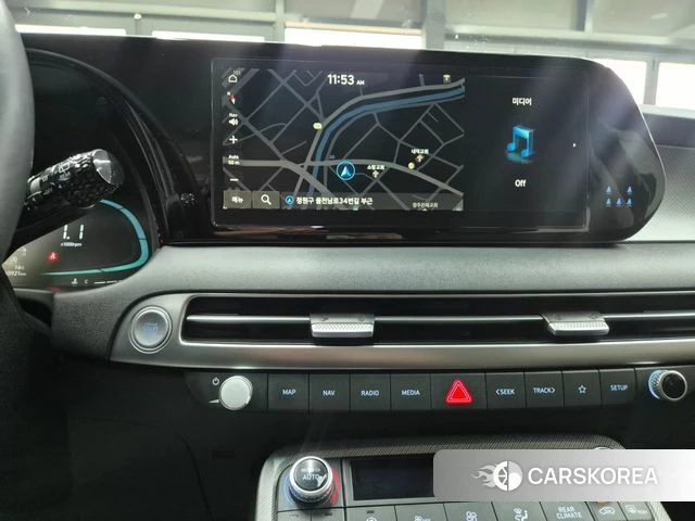 Hyundai The New Palisade id 3857337 из Кореи 17