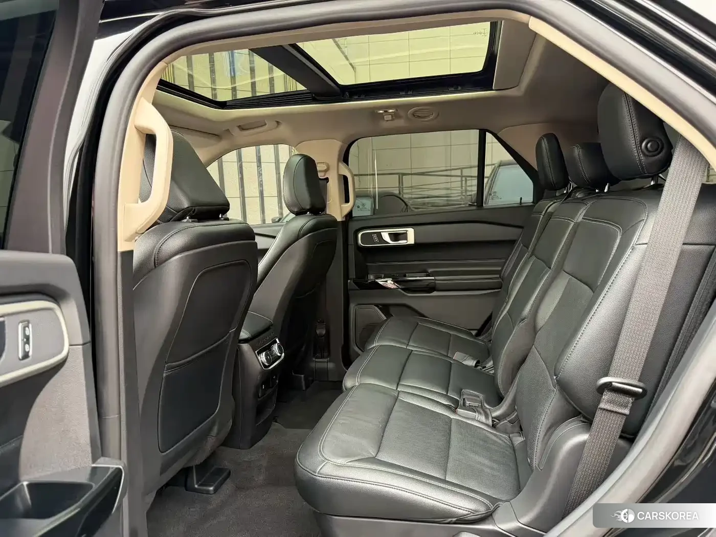 Ford Explorer id 4570550 из Китая 7