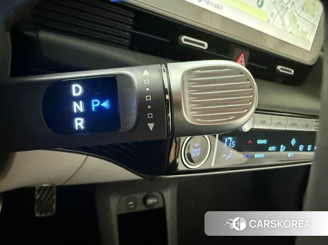 Hyundai Ionic 5 id 3923259 из Кореи 17