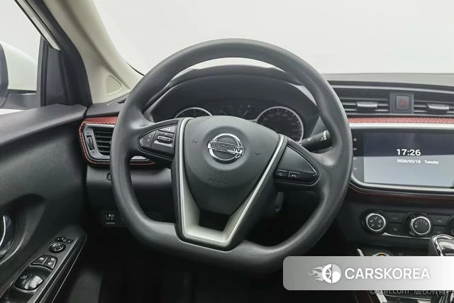 Nissan Bluebird id 4236116 из Китая 21