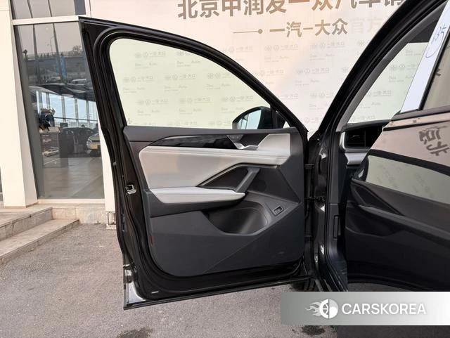 Volkswagen Tanyue id 4257922 из Китая 14